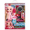 mga rainbow high creative crystals panenka bella parker