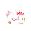 mga rainbow high creative crystals panenka bella parker 4