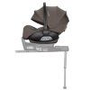 nuna arra flex chestnut autosedacka 40 87cm 4