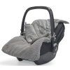 025 811 65220 jollein fusak do autosedacky basic knit stone grey