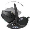 41002170010KB kikkaboo i class i size noir autosedacka 40 87 cm 3