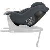 31002110003KB kikkaboo i class plus i size graphite autosedacka 40 105 4