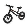 zopa odrazedlo racer s brzdou charcoal black
