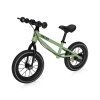 zopa odrazedlo racer s brzdou moss green