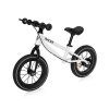 zopa racer odrazedlo s brzdou coconut white