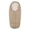 voksi move light dark sand solid fusak do autosedacky 93 cm