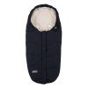 voksi move light black solid fusak do autosedacky 93 cm