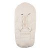 voksi breeze light sand solid jarni fusak 100 cm 1