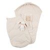 voksi breeze light sand solid jarni fusak 100 cm 2