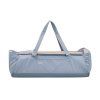 voksi carry me misty blue leaf prenosne luzko 2