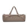voksi carry me walnut leaf prenosne luzko 2