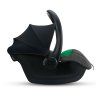 kinderkraft mink pro 2 grey autosedacka 0 13 kg 1