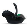 kinderkraft mink pro 2 grey autosedacka 0 13 kg 3