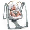 ingenuity houpacka pro miminko s melodii bella teddy do 9kg 1