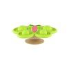 babyted tocacek motylek s prisavkou silikon plast 2