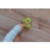 babyted tocacek motylek s prisavkou silikon plast 3