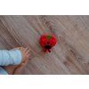 babyted tocacek beruska s prisavkou silikon plast 2