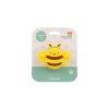 babyted tocacek vcelka s prisavkou silikon plast 1