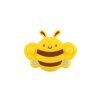 babyted tocacek vcelka s prisavkou silikon plast 2