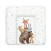 ceba podlozka prebalovaci mekka 75x72 basic forest friends