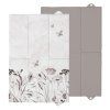 ceba baby podlozka prebalovaci cestovni 60x40 basic nature harmony