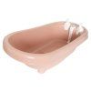 bebe jou click termovanicka 84cm pele pink