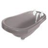 bebe jou click termovanicka 84cm Chalk brown