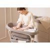 bebe jou click termovanicka 84cm Chalk brown 3
