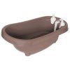 bebe jou click termovanicka 84cm mocha mouse