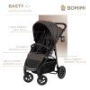 bomimi basty air sportak anthracite melange 2