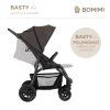bomimi basty air sportak anthracite melange 7