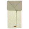 JANE mims footmuff sage