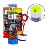 bubble world bublifuk 60ml spiderman 11 5cm