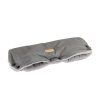 bomimi flapi premium rukavnik grey