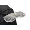 bomimi flapi premium rukavnik grey 2
