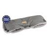 bomimi flapi premium rukavnik grey 3