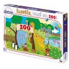 DETOA Člověče, pojď do ZOO! společenská hra