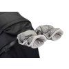 bomimi flaf premium rukavice silver 2