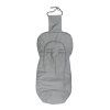 bomimi flint premium fusak 100 cm grey 3