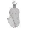 bomimi flint premium fusak 100 cm grey 4