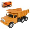 74986 dino auto tatra 148 plastova 30cm oranzova v krabici 12m