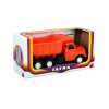74986 1 dino auto tatra 148 plastova 30cm oranzova v krabici 12m