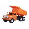 74986 3 dino auto tatra 148 plastova 30cm oranzova v krabici 12m