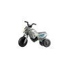 75079 odrazedlo enduro yupee policie male plast vyska sedadla 26cm nosnost do 25kg 12m