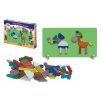 detoa magneticke puzzle zoo v krabici 33x23x3 5cm tabulka magnety 1