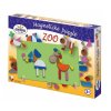 detoa magneticke puzzle zoo v krabici 33x23x3 5cm tabulka magnety