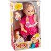 panenka sofinka s pejskem chodici a cesky mluvici 42cm se zvukem 1
