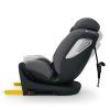 kinderkraft i grow 2 plus grey autosedacka 40 150 cm 3