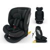kinderkraft i grow 2 plus black autosedacka 40 150 cm