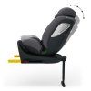 kinderkraft i 360 2 plus grey autosedacka 40 150 cm 3